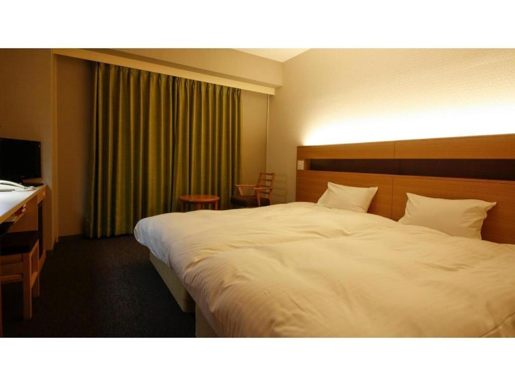 Ako Park Hotel Exterior photo